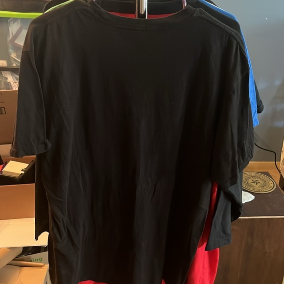 DC Collection by Jim Lee XL Shirt - Picture 4 of 4